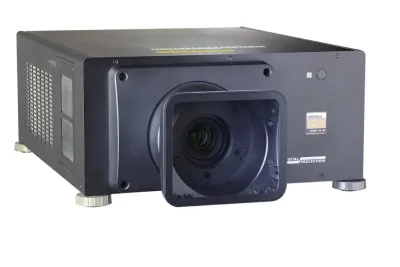 Digital Projection HIGHlite Laser 4K